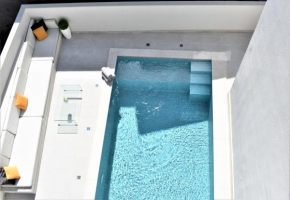 Villa Mel III, Drasnice